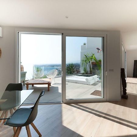 Vista Roses Mar - Cap Ponent Βίλα Εξωτερικό φωτογραφία