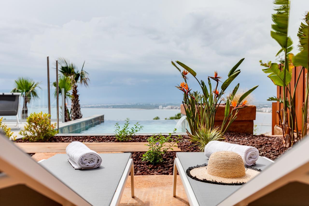 Vista Roses Mar - Cap Ponent Βίλα Εξωτερικό φωτογραφία